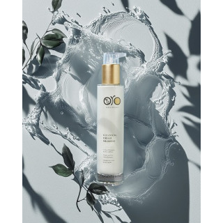 Cleasing Cream Shampoo