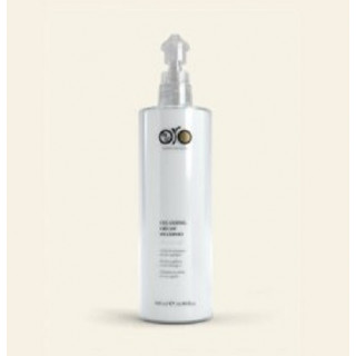 CLEASING  CREAM SHAMPOO 500 ml.